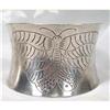 Image 1 : Vibrant Karen BUTTERFLY cuff~80grams #838537