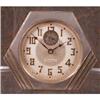 Image 1 : DECO Westclox DURA Case Alarm Clock #838602