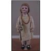 Image 1 : Doll Bisque SFBJ  Made in France 18" #838689