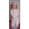 Image 1 : Doll Bisque Bergmann Simon & Halbig 27" #838695