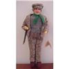 Image 1 : Doll Ireland Jay Character Donegal Man with Tag #838732