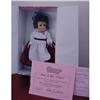 Image 1 : Doll Ginny Mrs. O'Leary MDCC Convention Doll #838749