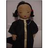 Image 1 : Doll Cloth Ada Lum 18" Chinese   Made in Hong #838819