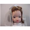 Image 1 : Mary Jane Terri Lee Bride Doll Tagged  #838853
