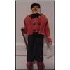 Image 1 : Doll Ravca Man Made in France  10" Tag #838855