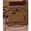 Image 1 : Single Wrought Iron Pie Server METALWORKS #838893