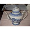 Image 1 : Very old Chinese Tea Pot #838932