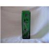 Image 1 : Green glass art neveau vase #838934