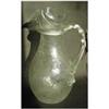 Image 1 : Overshot Pitcher w/ Rope Handle #838953
