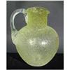 Image 1 : Overshot Pitcher - Rare color #838955