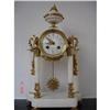 Image 1 : French mantel clock period 1890 #839016