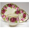 Image 1 : Royal Albert Hostess Set "Old English Rose" #848421