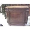 Image 1 : FRENCH CONSOLE BUFFET SERVER SIDEBOARD #848585