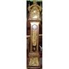 Image 1 :  Chinoisserie Grandmother Clock   #848658
