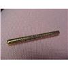 Image 1 : Gold Retractable Toothpick #848723