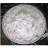 Image 1 : French 19th c. plaster ceiling medallion #848784
