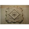 Image 1 : 19th c. French ceiling medallion #848787