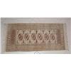 Image 1 : Bokhara Carpet SKU 4952 #848986