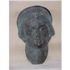 Image 1 : Bronze Head SKU 4875 #848994