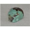 Image 1 : Turquoise Skull SKU 4516 #849008