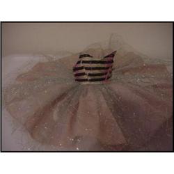 Doll Mary Hoyer Marked DRESS ONLY 1950s #849111