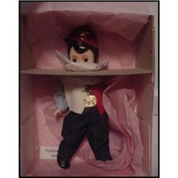 Doll Texas Shriner Madame Alexander MIB #849117