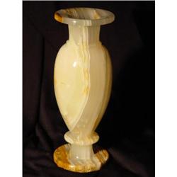 onyx  vase  #849141
