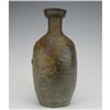 Image 1 : KOREAN KORYO DYN EARTHENWARE VASE WITH GLAZE #849150
