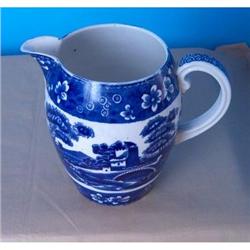 Spode Tower Pitcher #849152