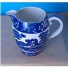 Image 1 : Spode Tower Pitcher #849152