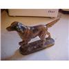Image 1 : DoorStop, Dog, (Setter), iron #849218
