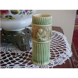 Roseville Vase, Donatello,Italianate line #849225