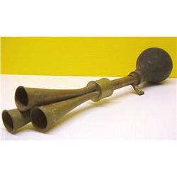 Old Style Car or Buggy HORN #2 #857225