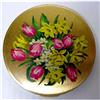 Image 1 : STRATTON Ladies Compact - Tulips #857234