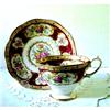 Image 1 : Royal Albert Cup & Saucer Lady Hamilton #857240