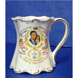 Royalty Mug Diana & Charles #857244