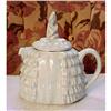 Image 1 : Old English Figural TEA POT Ye Daintee Ladyee #857291