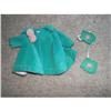Image 1 : Ginny Medford tag coat and mittens #857318