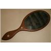 Image 1 : BEST 19TH CENTURY SHAKER HAND MIRROR #857430