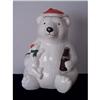 Image 1 : Bear Cookie Jar/Teleflora/Coca Cola #857711