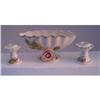 Image 1 : UCAGCO Center piece with candle holders #857732