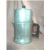 Image 1 : Aluminum Drip Coffee Pot 6 Cup #857751