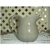 Image 1 : Vintage Pottery Pitcher USA #857802