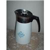 Image 1 : Corningware Coffee Pot #857807