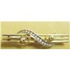 Image 1 : Victorian BAR PIN BROOCH   #866246