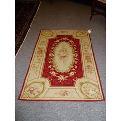 Rug Needlepoint #866368