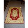 Image 1 : Rug Needlepoint #866368
