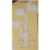 Image 1 : Pair of Tole Sconces #866413