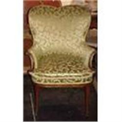 Pair of Side Chairs #866414