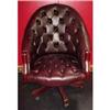 Image 1 : Tufted Desk Chair #866418